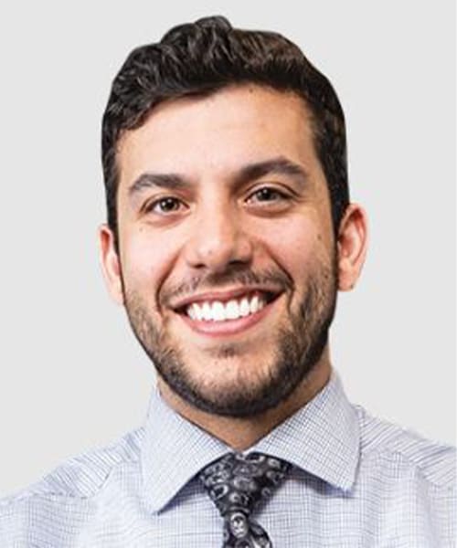 Dr. Rob Vincelli, Calgary & Canmore Orthodontist