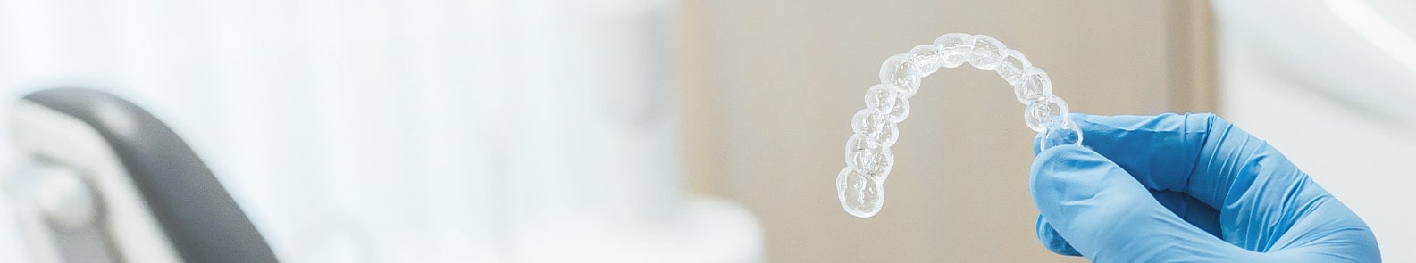 The Invisalign Treatment Process