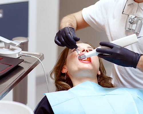 Invisalign Step 2, Calgary & Canmore orthodontist