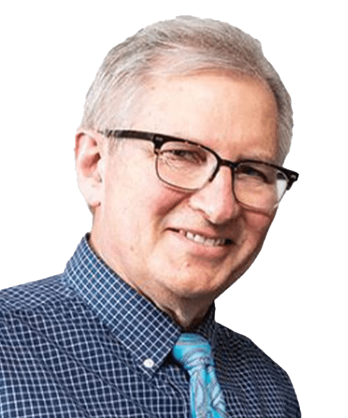 Dr. Mark Antosz in Calgary & Canmore
