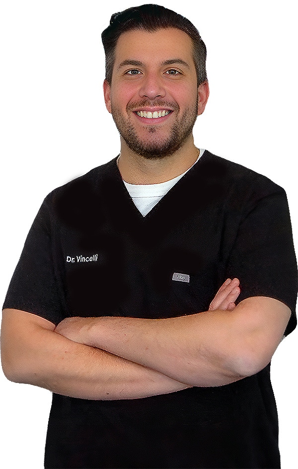 Dr. Robert Vincelli in Calgary & Canmore