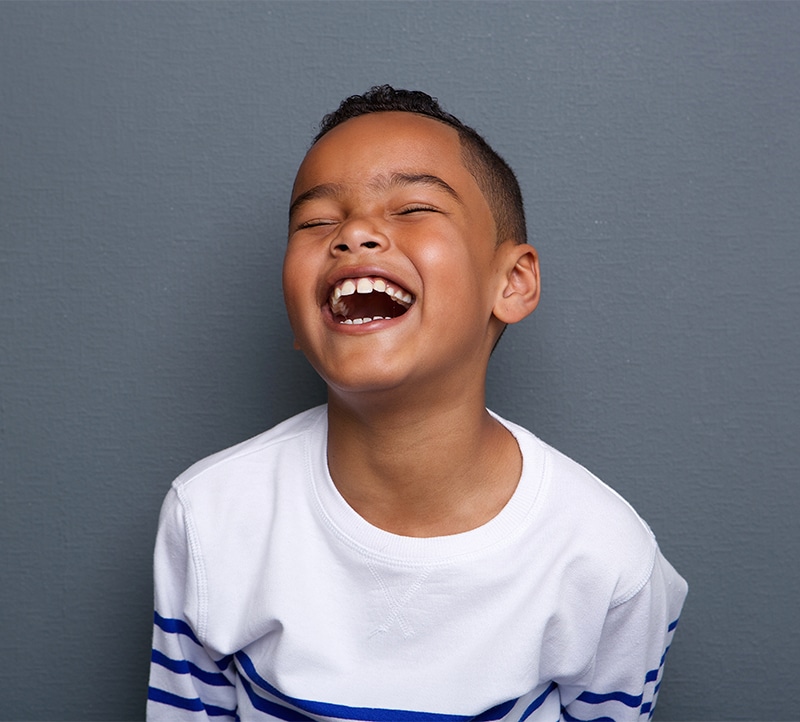 Orthodontics for Children - Treatment Options in Calgary & Canmore