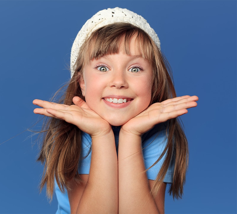 Orthodontics for Children in Calgary & Canmore
